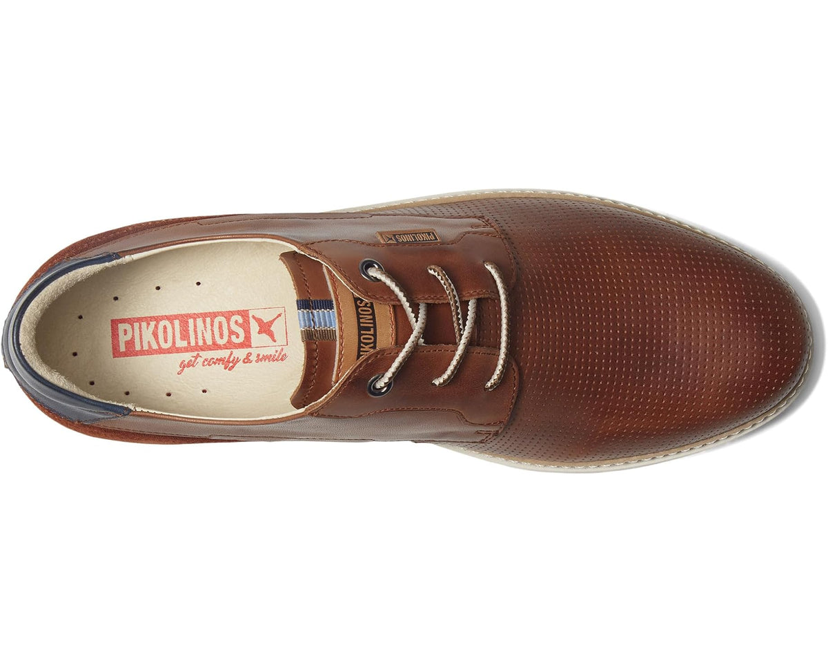 Men's PIKOLINOS Olvera M8A-4222C1 Cuero - Eurostride