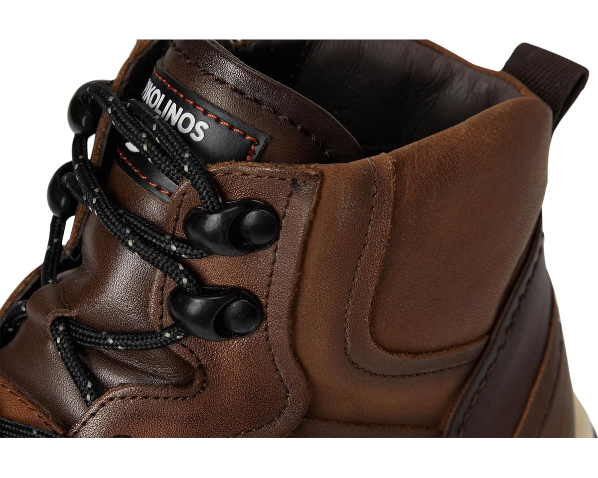 Men's PIKOLINOS Vigo M3M-8107C1 Cuero - Eurostride