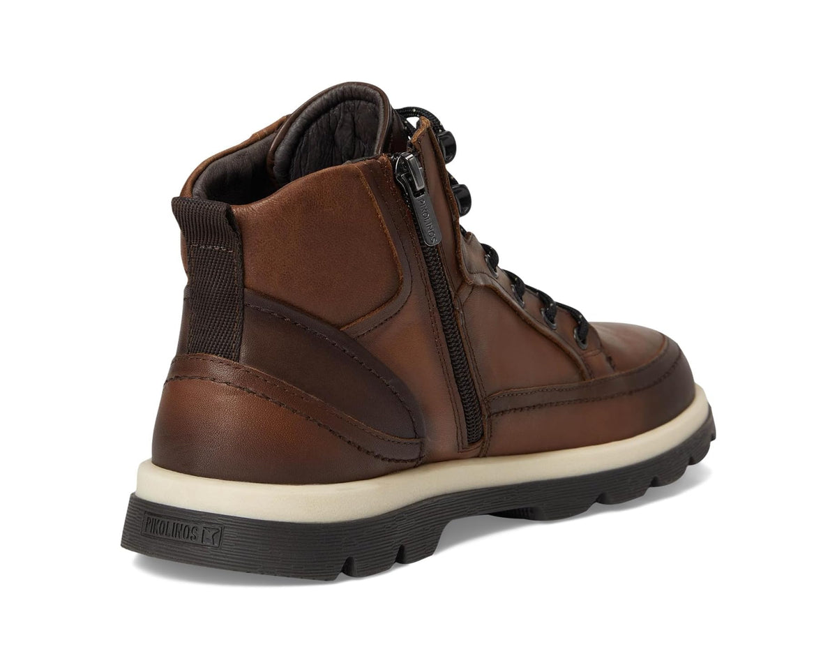 Men's PIKOLINOS Vigo M3M-8107C1 Cuero - Eurostride
