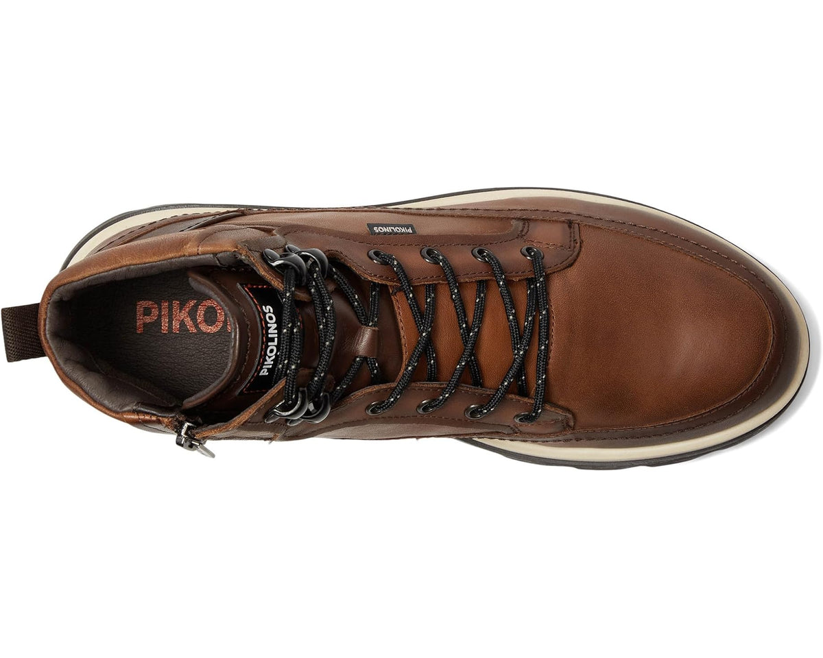 Men's PIKOLINOS Vigo M3M-8107C1 Cuero - Eurostride