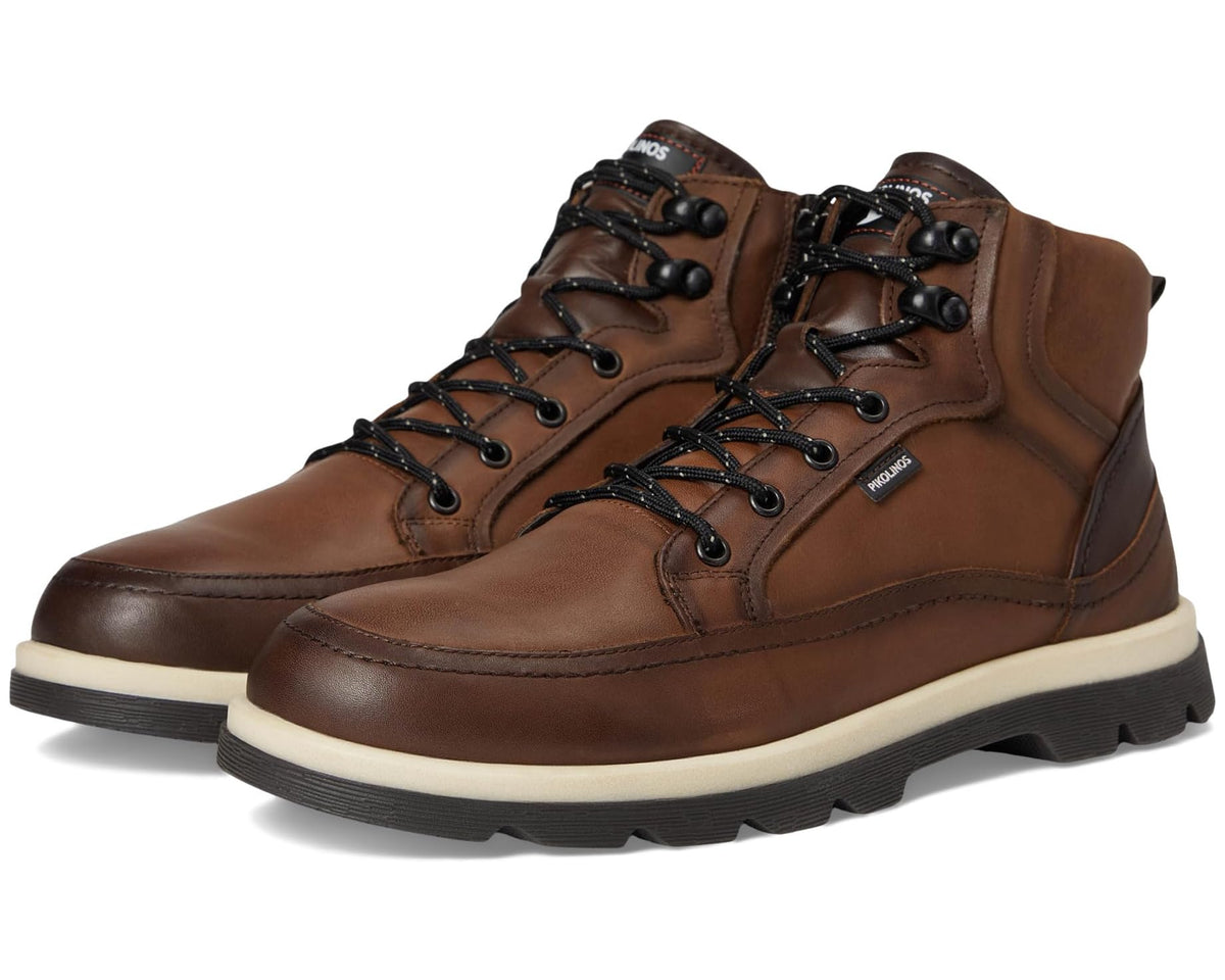 Men's PIKOLINOS Vigo M3M-8107C1 Cuero - Eurostride