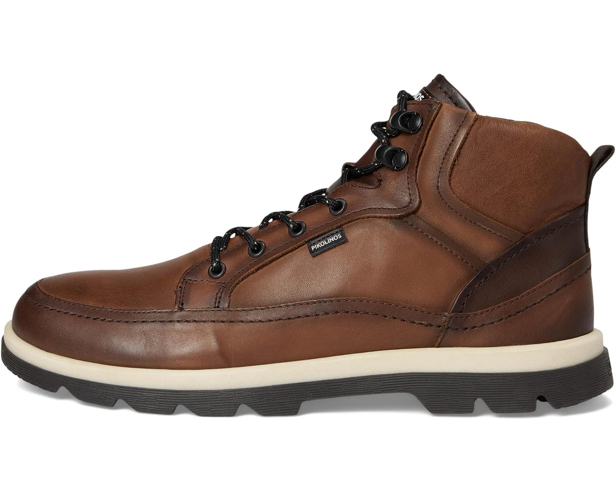 Men's PIKOLINOS Vigo M3M-8107C1 Cuero - Eurostride