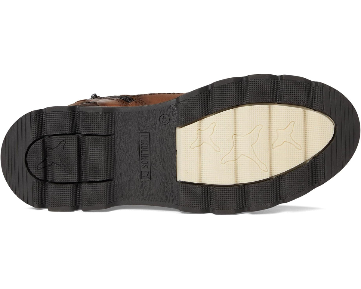 Men's PIKOLINOS Vigo M3M-8107C1 Cuero - Eurostride