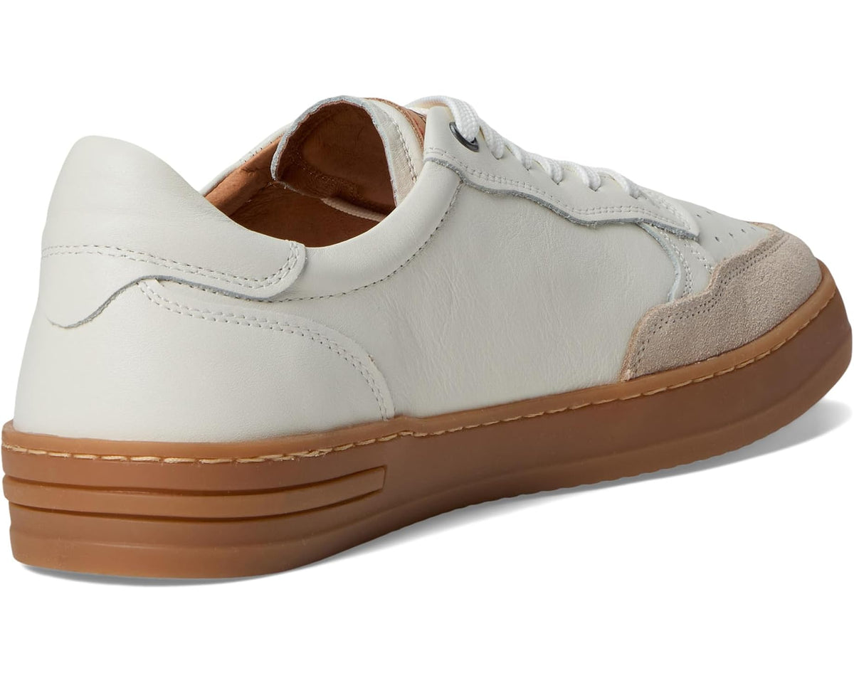 Men's PIKOLINOS Xativa M1K Off White 1 - Eurostride