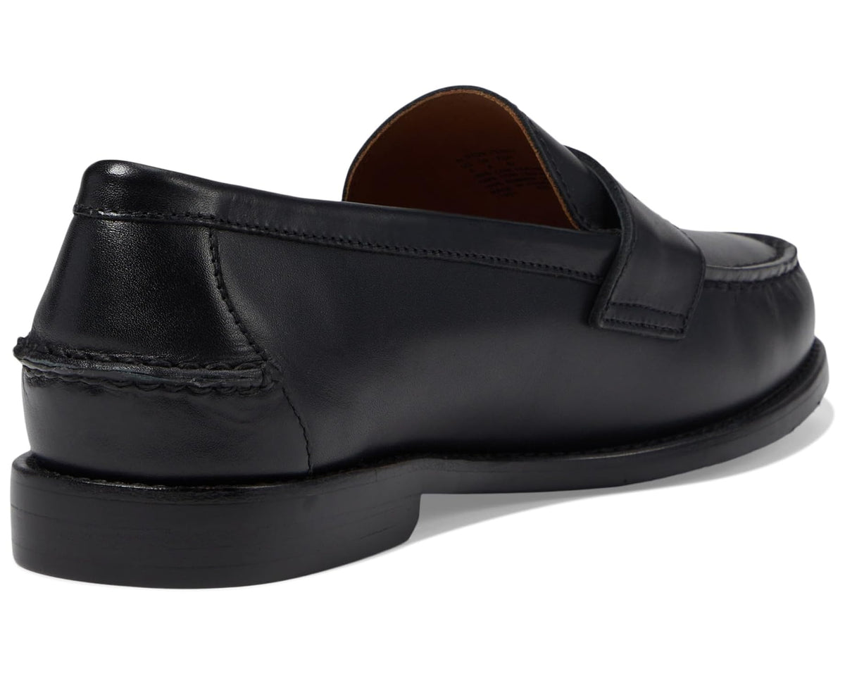 Men's Polo Ralph Lauren Alston Penny Black - Eurostride