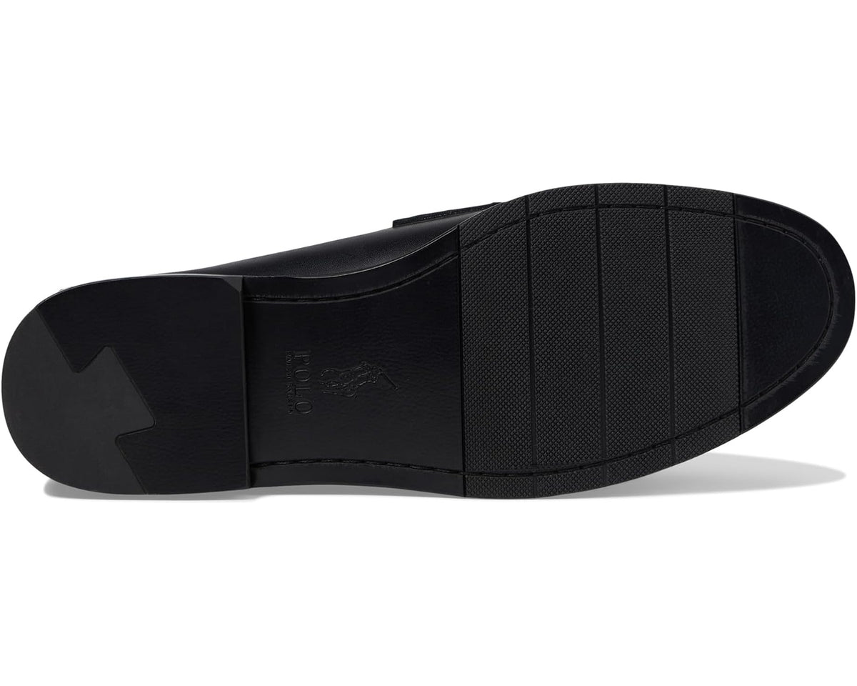 Men's Polo Ralph Lauren Alston Penny Black - Eurostride