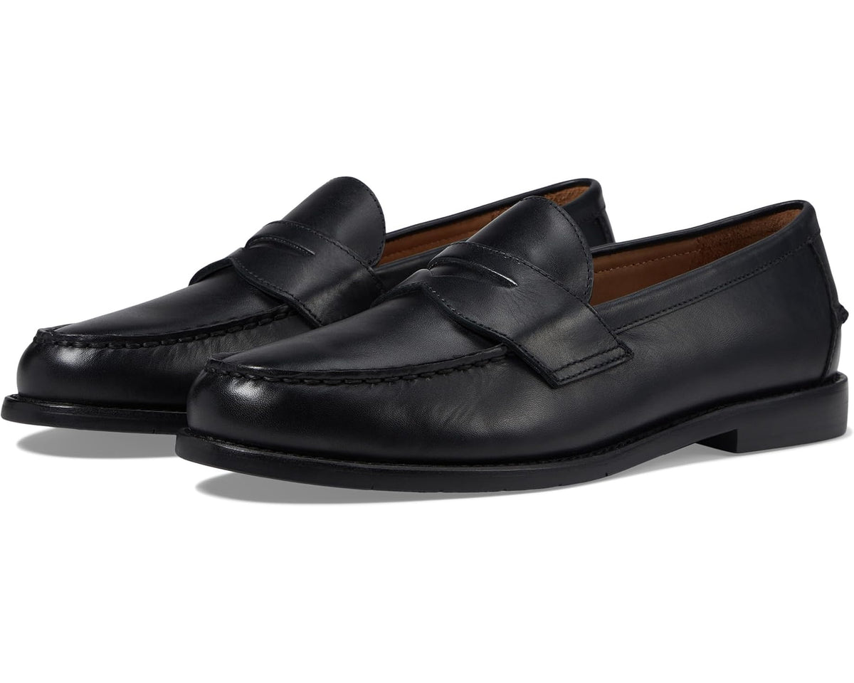 Men's Polo Ralph Lauren Alston Penny Black - Eurostride