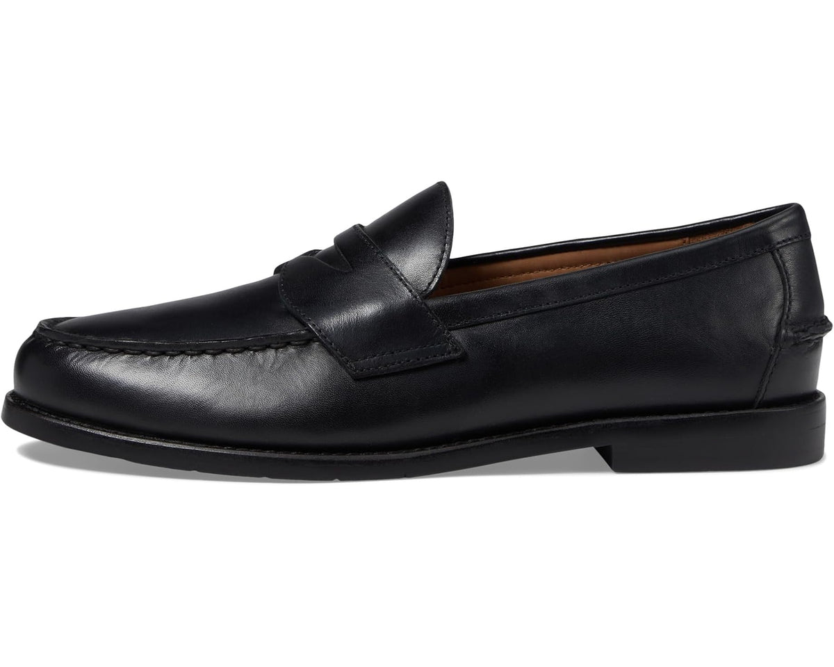 Men's Polo Ralph Lauren Alston Penny Black - Eurostride