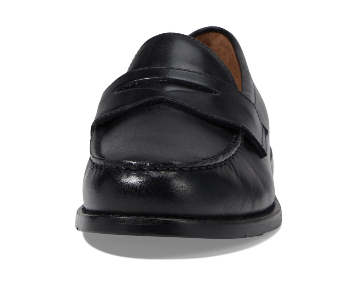 Men's Polo Ralph Lauren Alston Penny Black - Eurostride