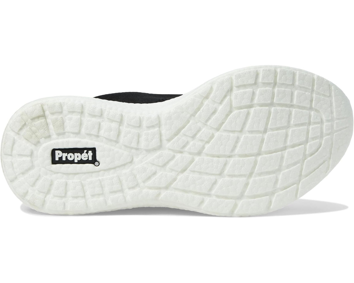 Men's Propet B10 Usher Black - Eurostride