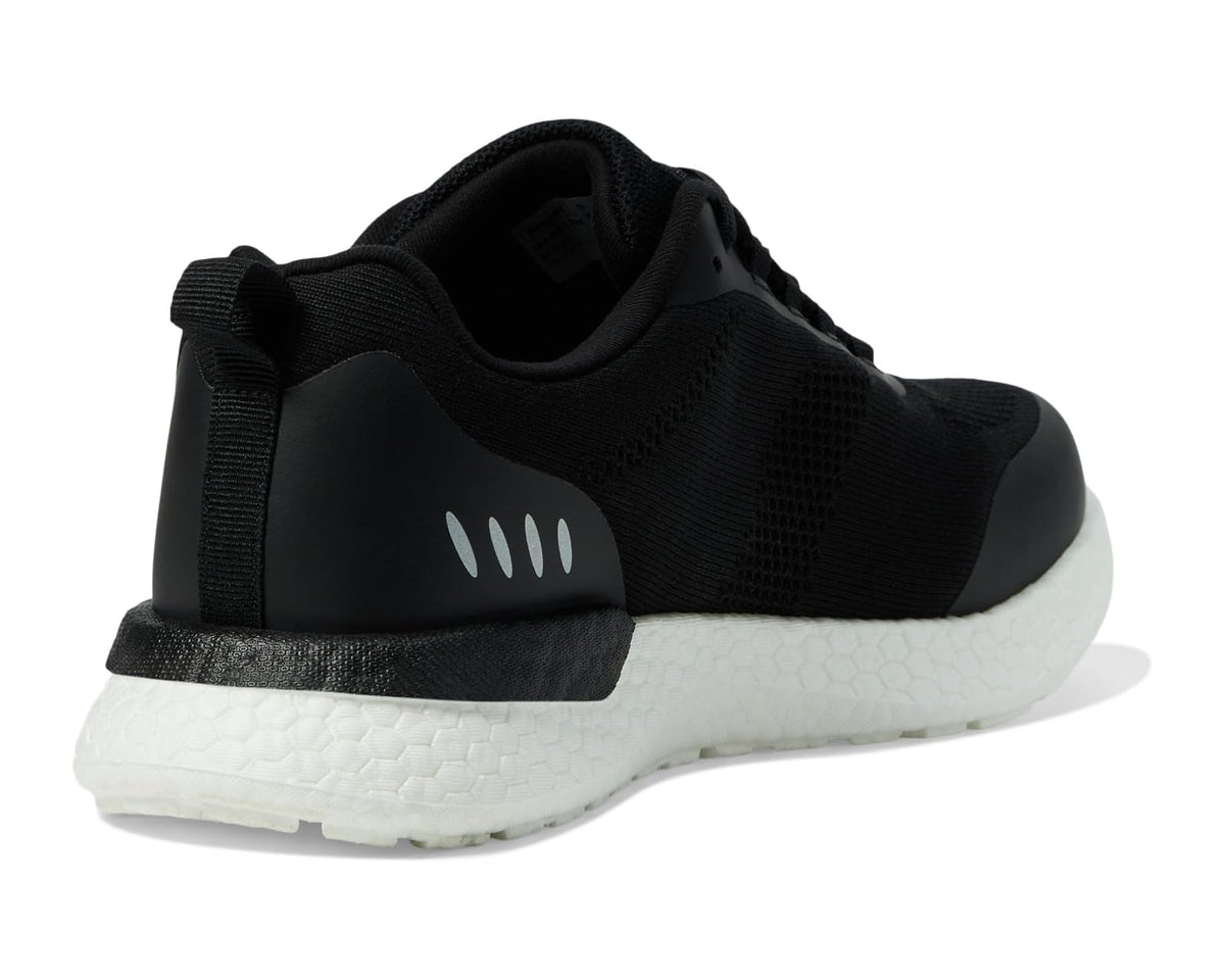 Men's Propet B10 Usher Black - Eurostride