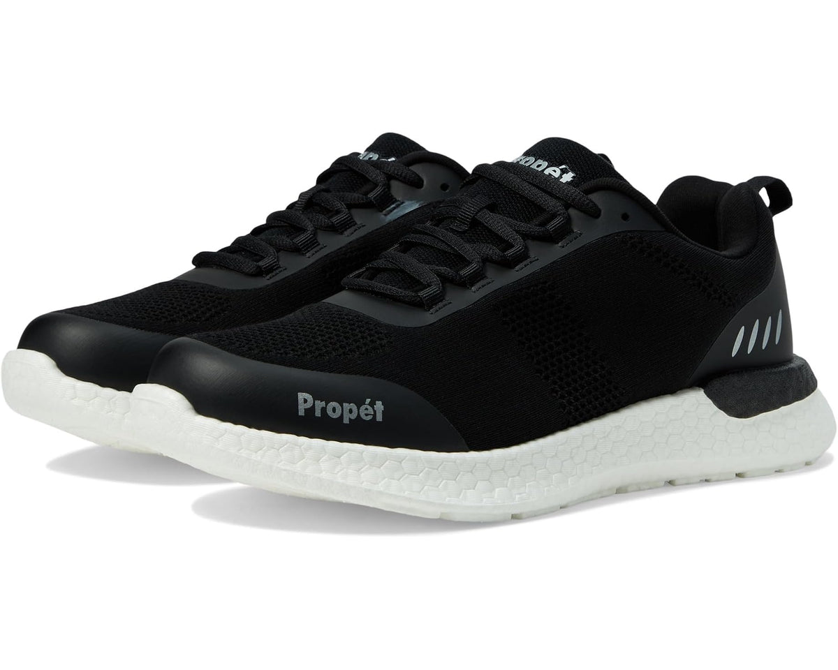 Men's Propet B10 Usher Black - Eurostride