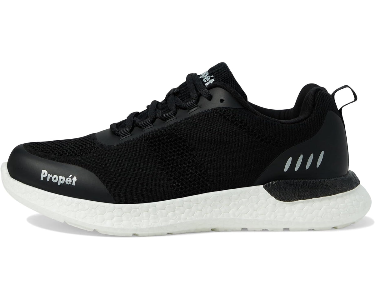 Men's Propet B10 Usher Black - Eurostride