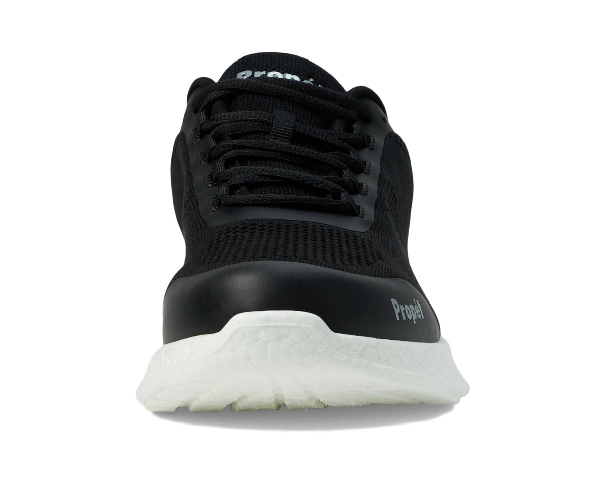Men's Propet B10 Usher Black - Eurostride