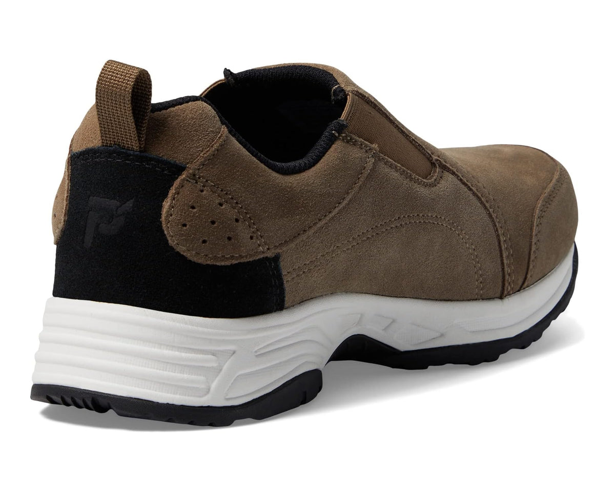 Men's Propet Cash Gunsmoke - Eurostride