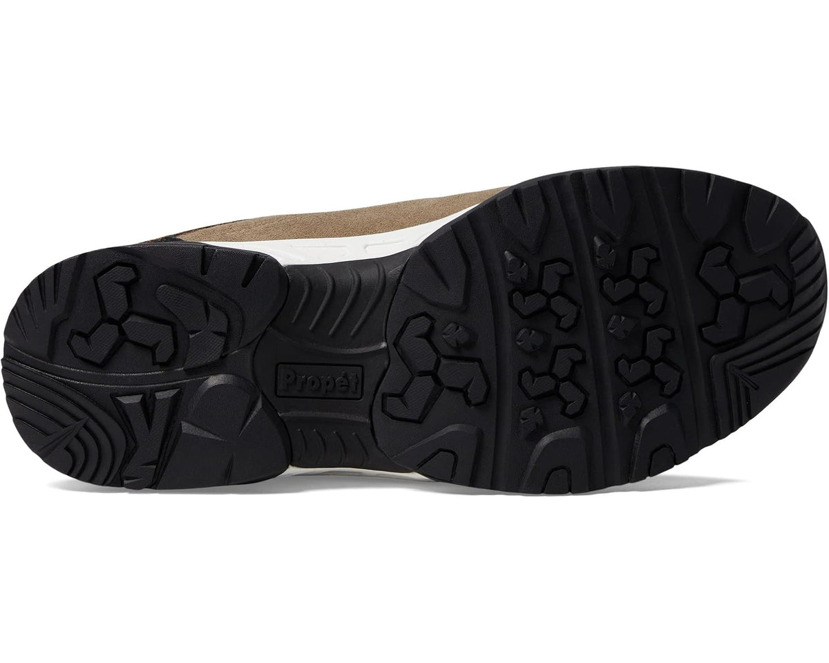 Men's Propet Cash Gunsmoke - Eurostride