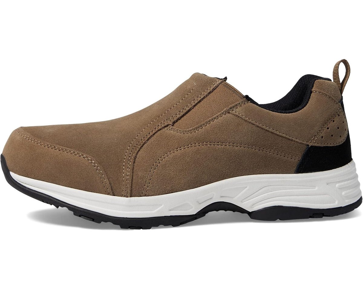 Men's Propet Cash Gunsmoke - Eurostride