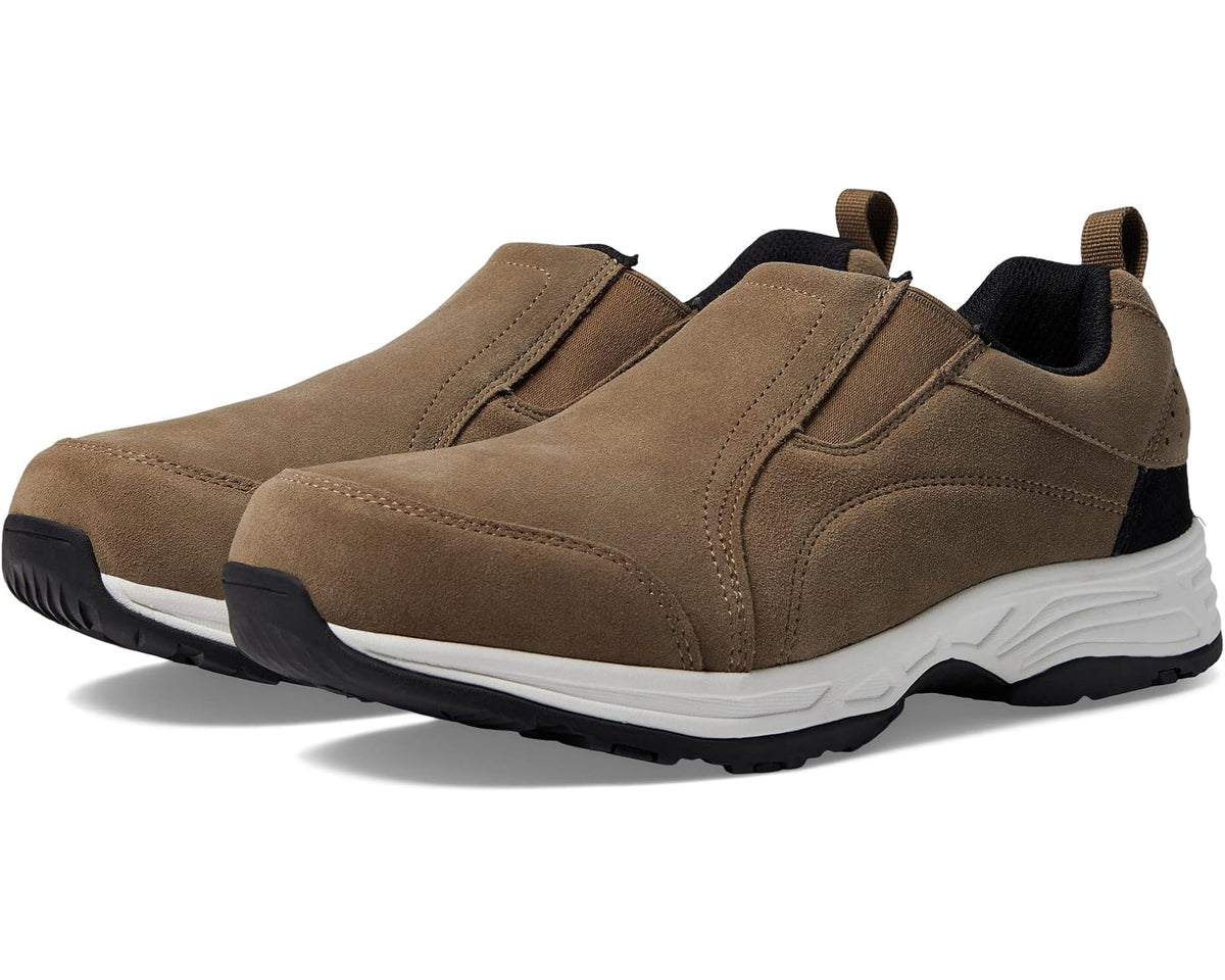 Men's Propet Cash Gunsmoke - Eurostride