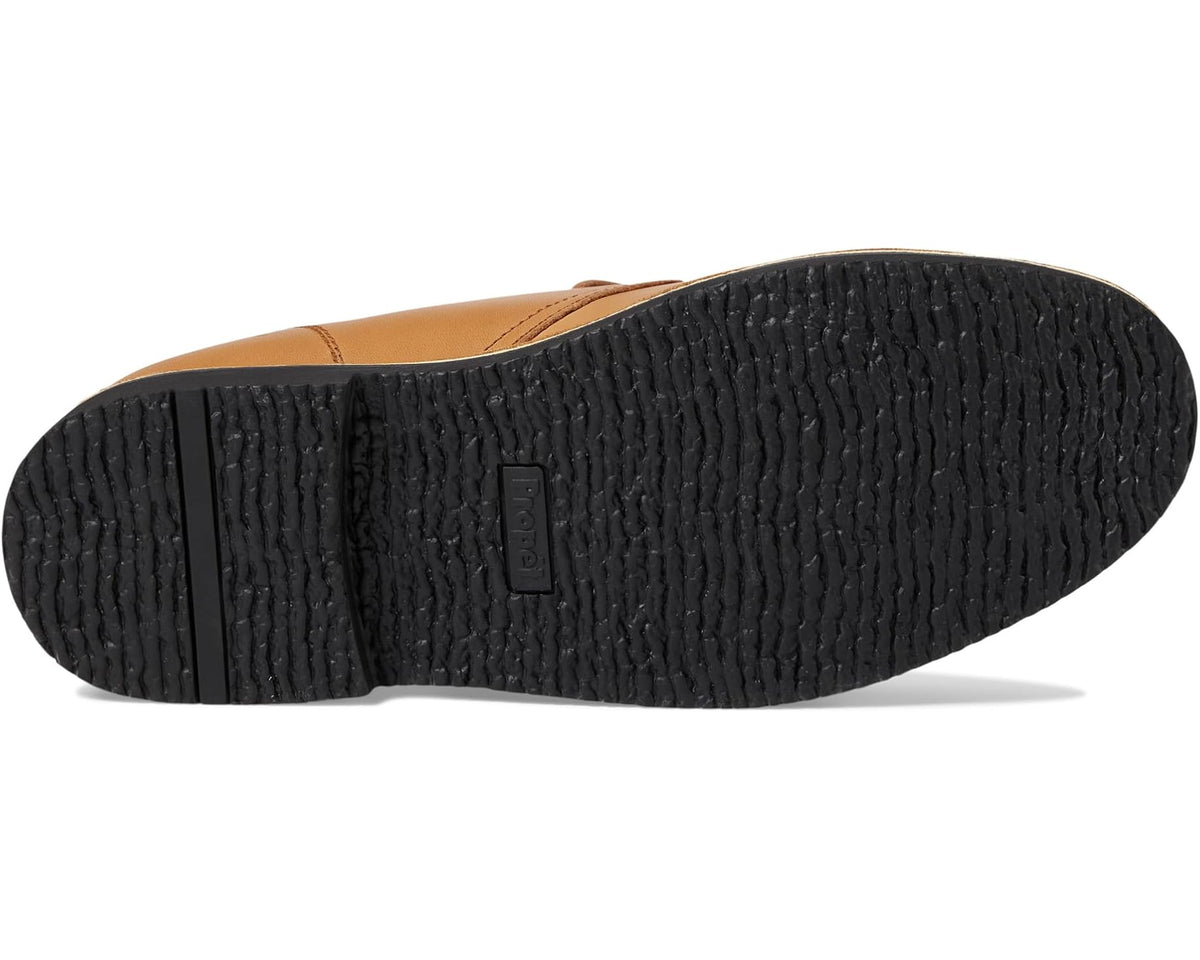 Men's Propet Findley Tan 1 - Eurostride