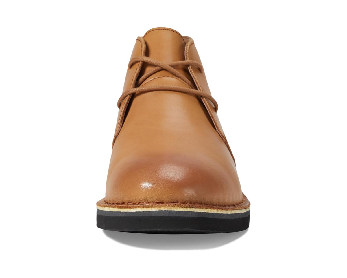 Men's Propet Findley Tan 1 - Eurostride