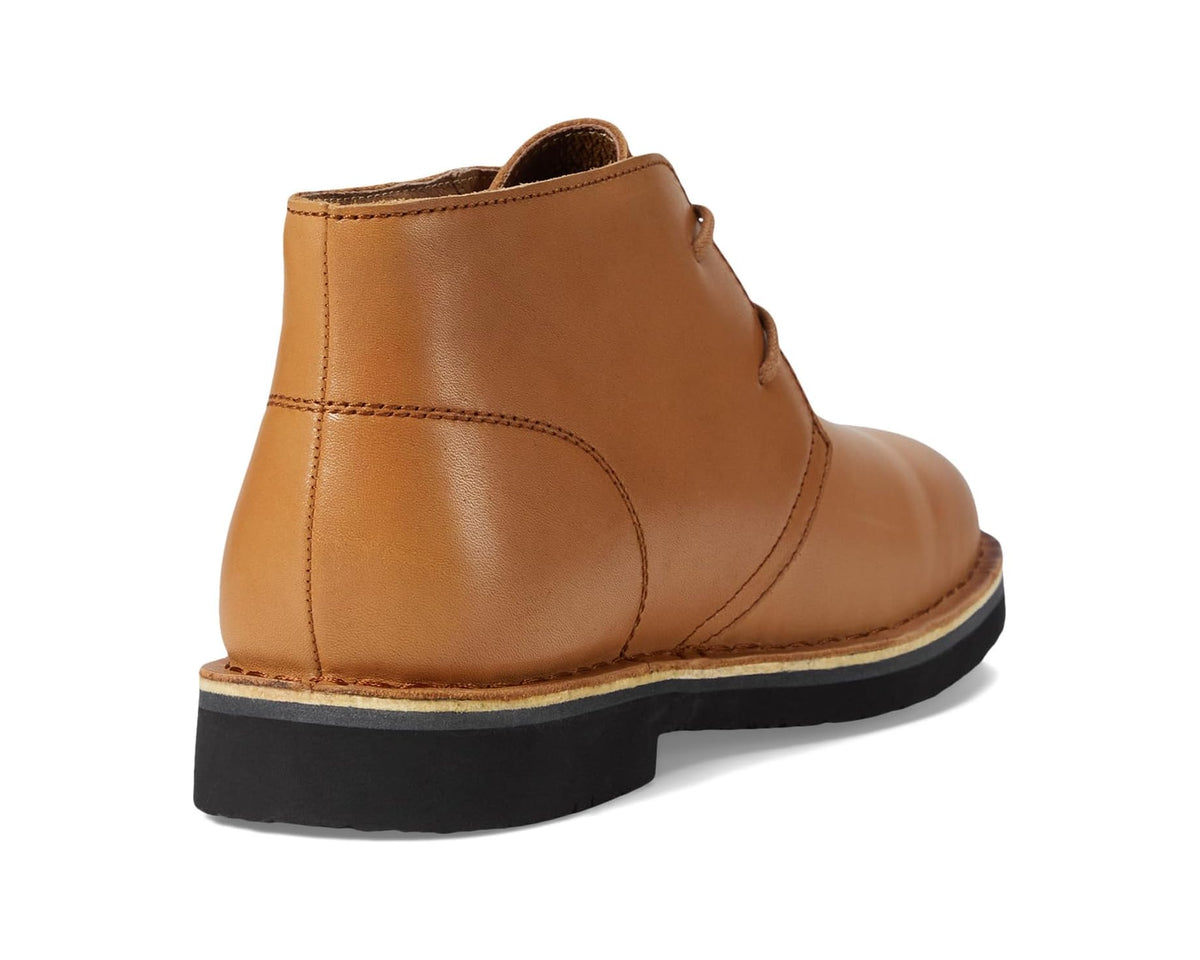 Men's Propet Findley Tan 1 - Eurostride