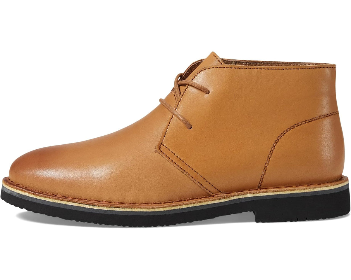 Men's Propet Findley Tan 1 - Eurostride