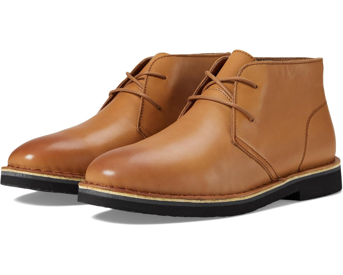 Men's Propet Findley Tan 1 - Eurostride