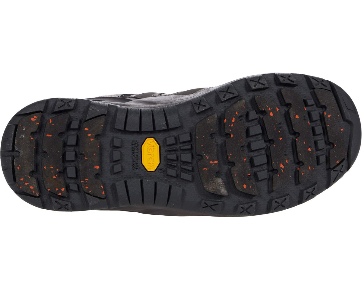 Men's Propet Vercors Grey/Olive - Eurostride