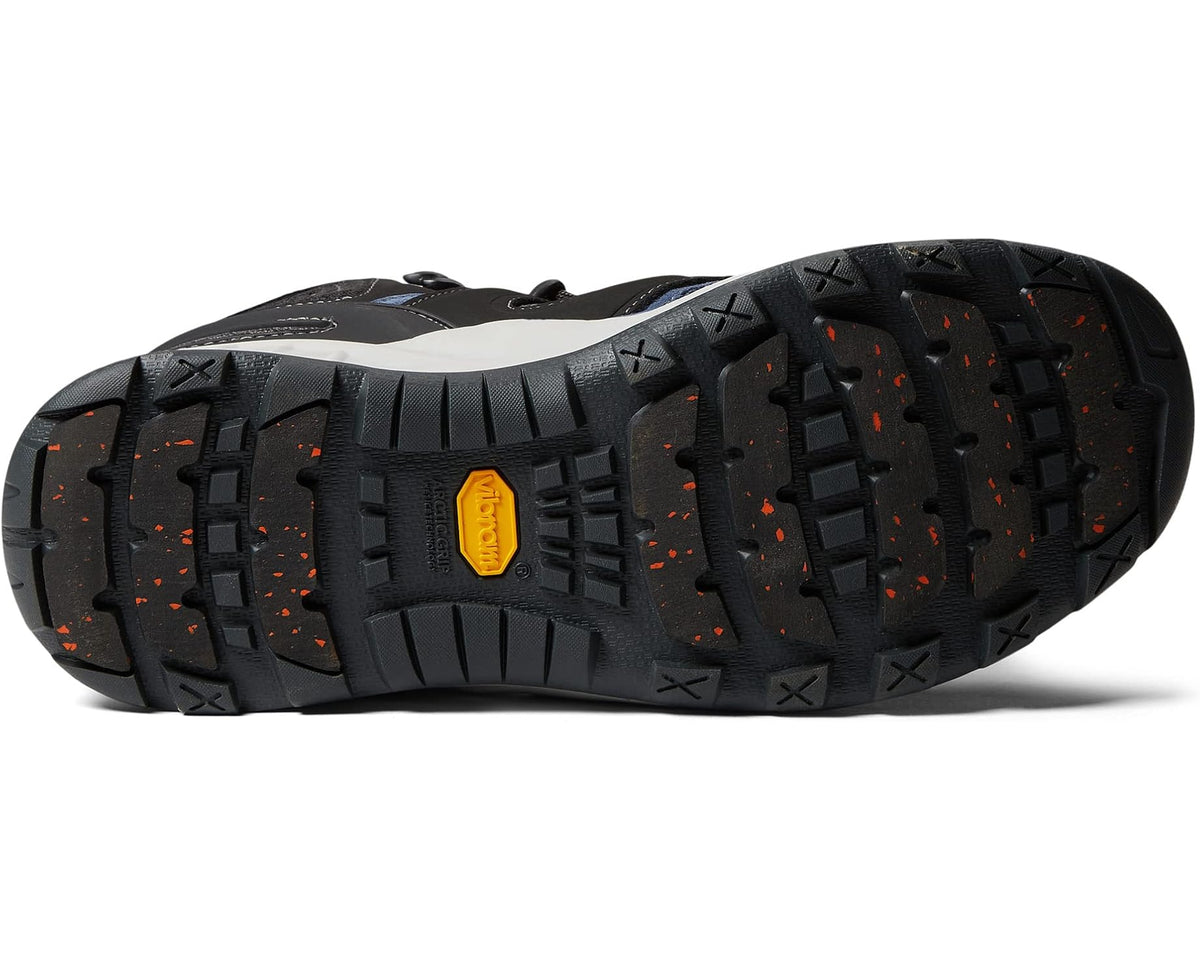 Men's Propet Veymont Grey/Blue - Eurostride
