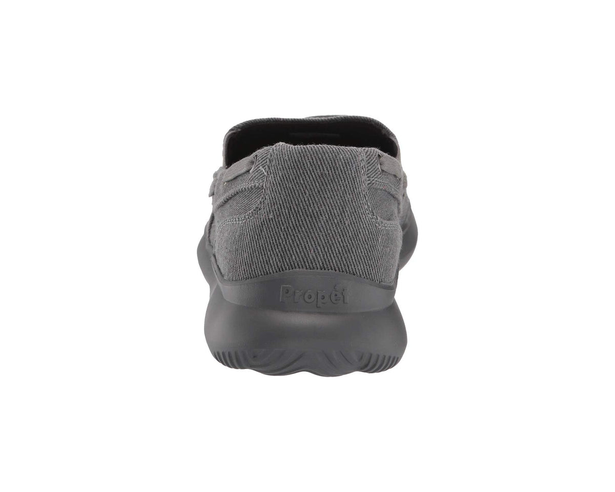 Men's Propet Viasol Grey - Eurostride