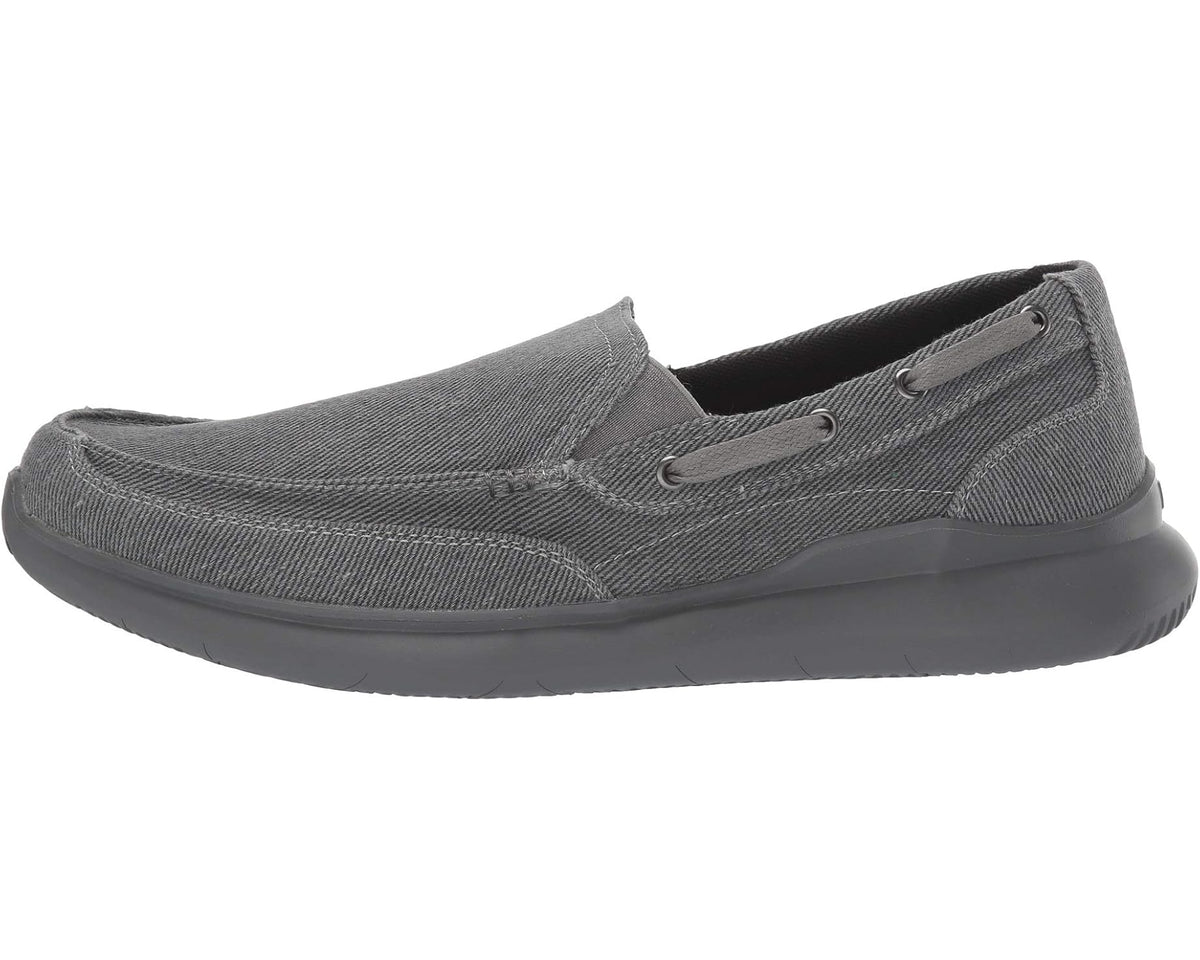 Men's Propet Viasol Grey - Eurostride