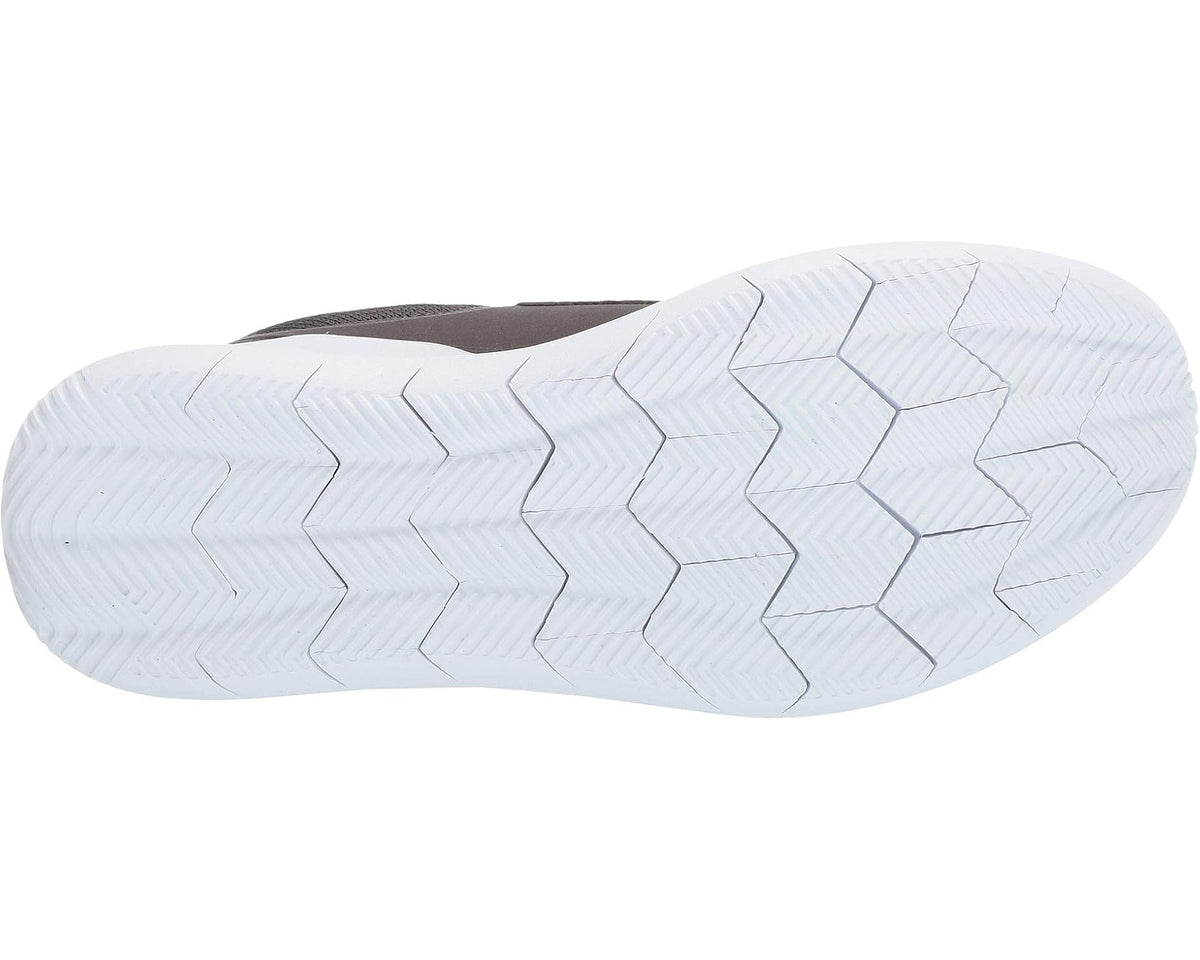 Men's Propet Viator Strap Grey Mesh - Eurostride