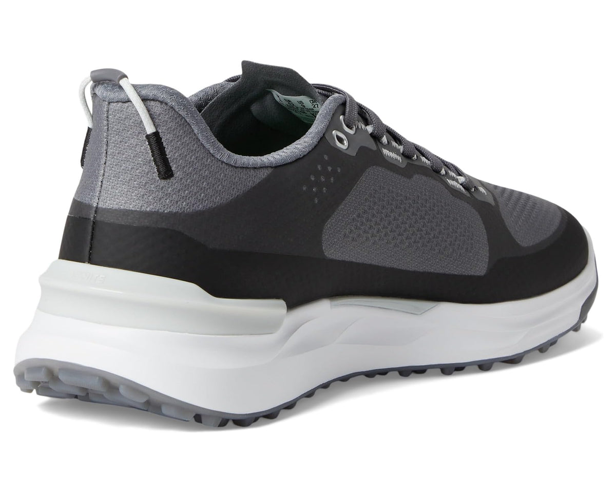 Men's PUMA Golf Ignite Elevate X Slate Sky/Puma Black/Ash Gray - Eurostride