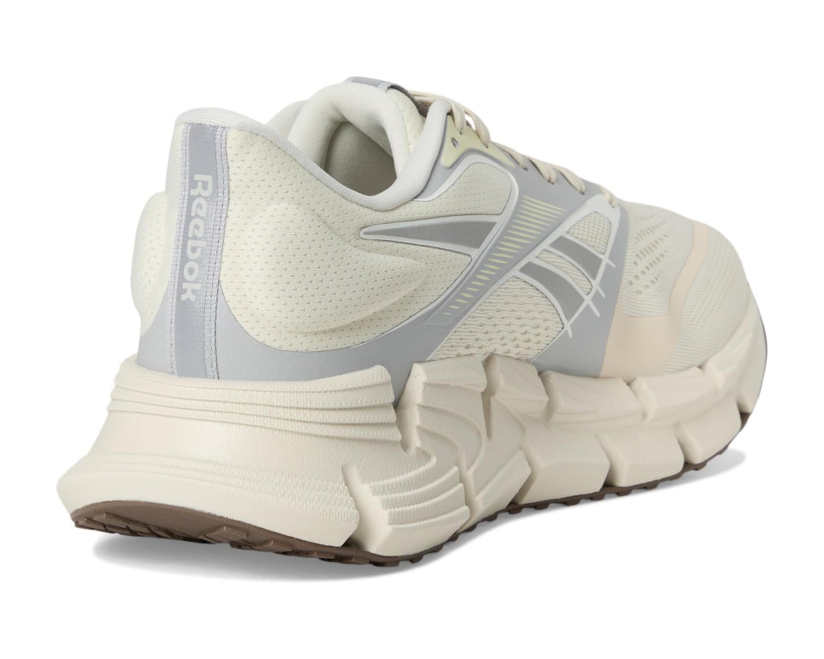 Men's Reebok Floatzig 2 Alabaster/Grey 1/Trek Grey - Eurostride