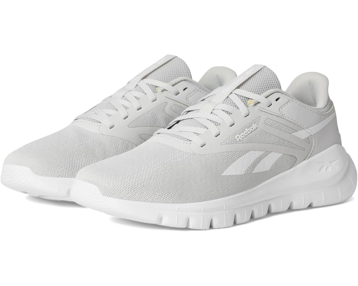 Men's Reebok Split Flex Mist Grey/White - Eurostride