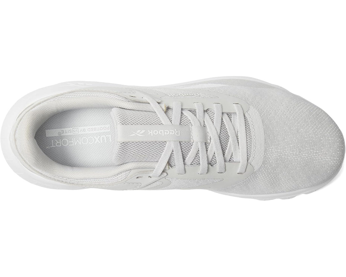 Men's Reebok Split Flex Mist Grey/White - Eurostride