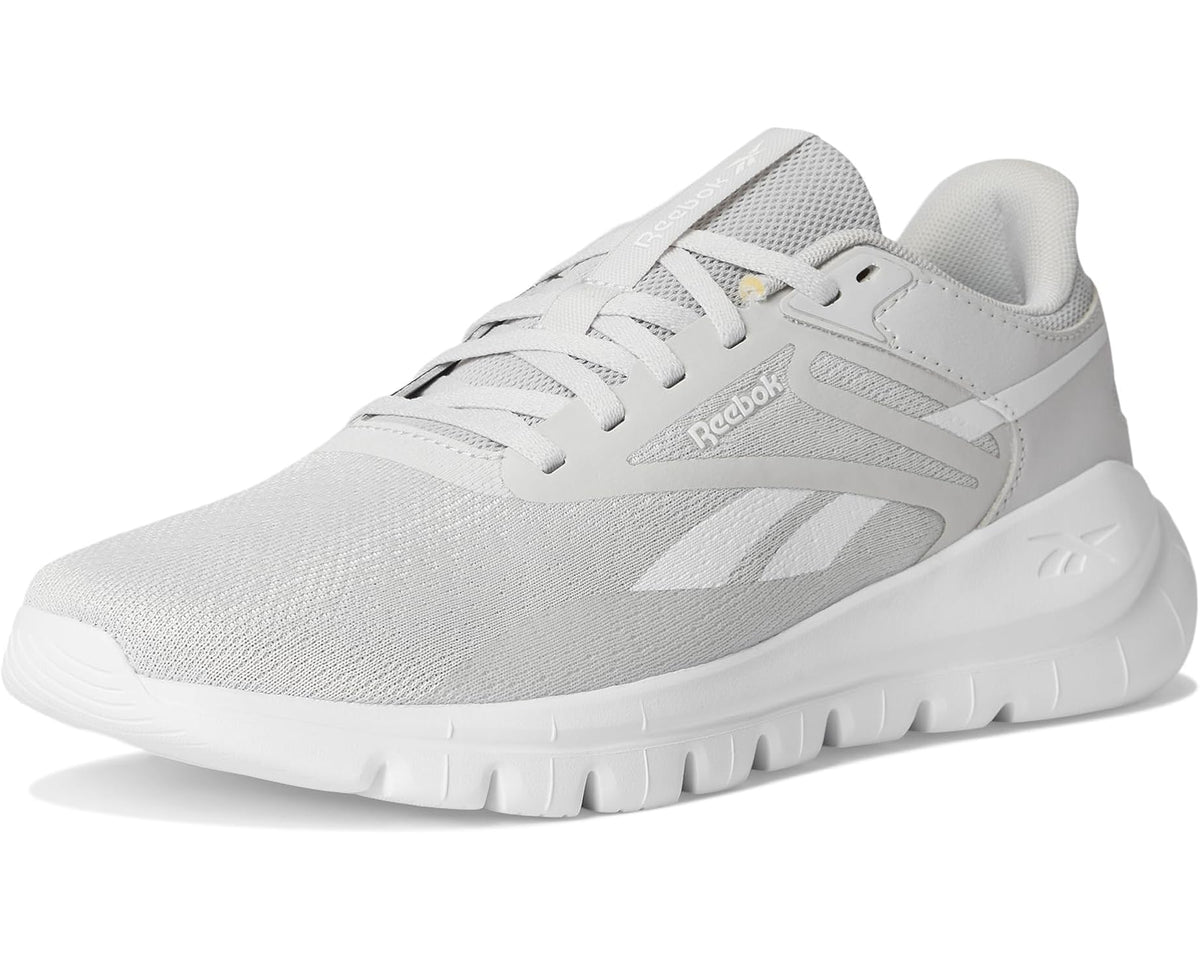 Men's Reebok Split Flex Mist Grey/White - Eurostride