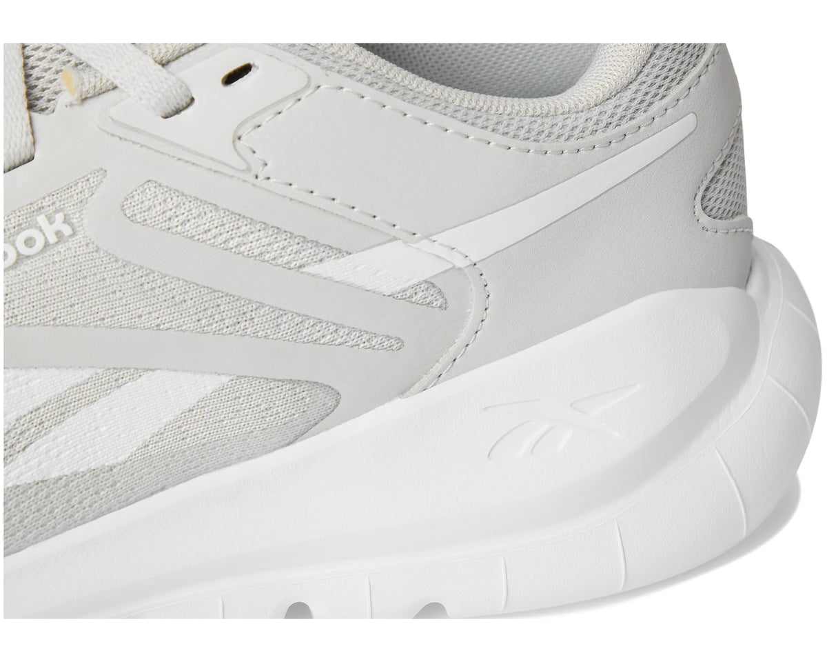 Men's Reebok Split Flex Mist Grey/White - Eurostride
