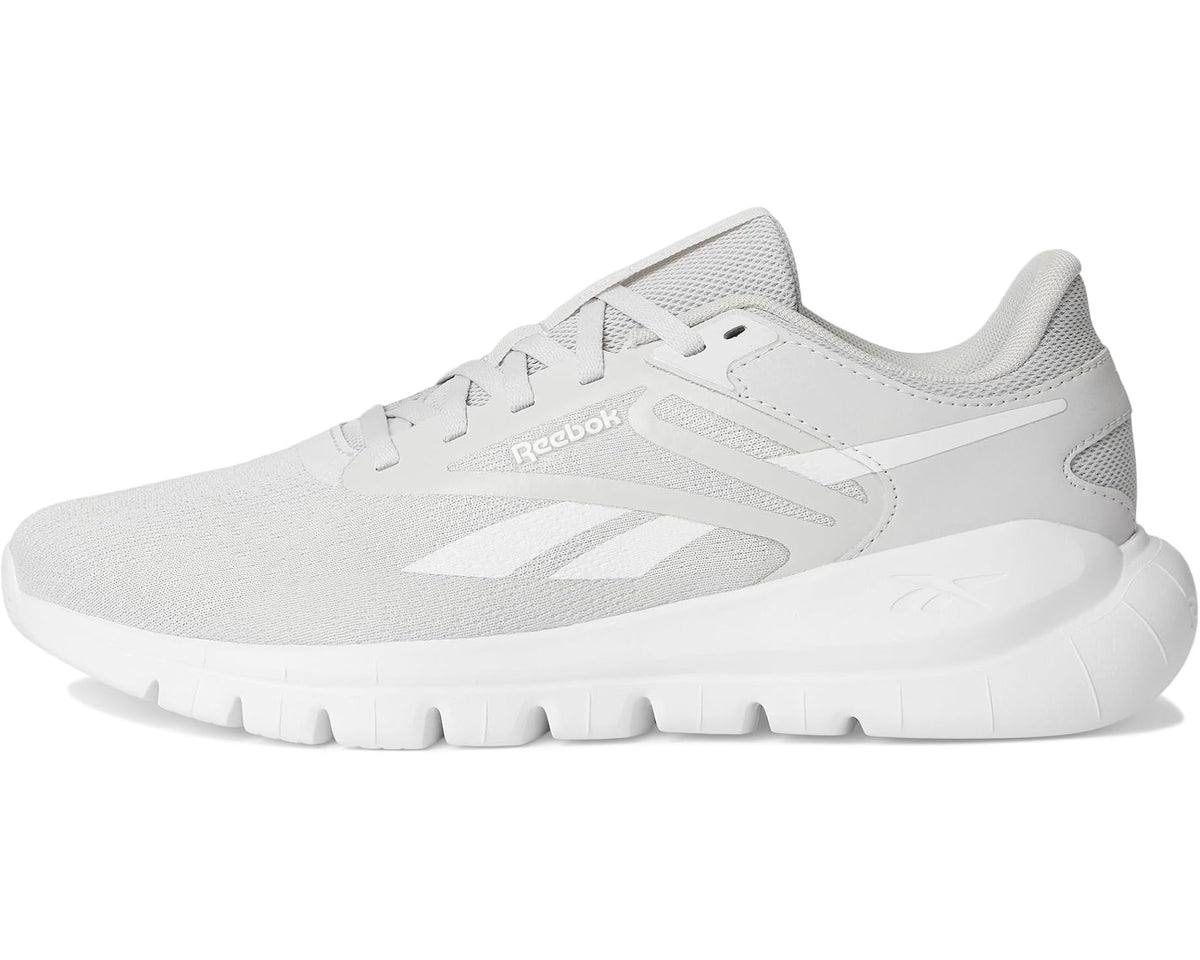Men's Reebok Split Flex Mist Grey/White - Eurostride