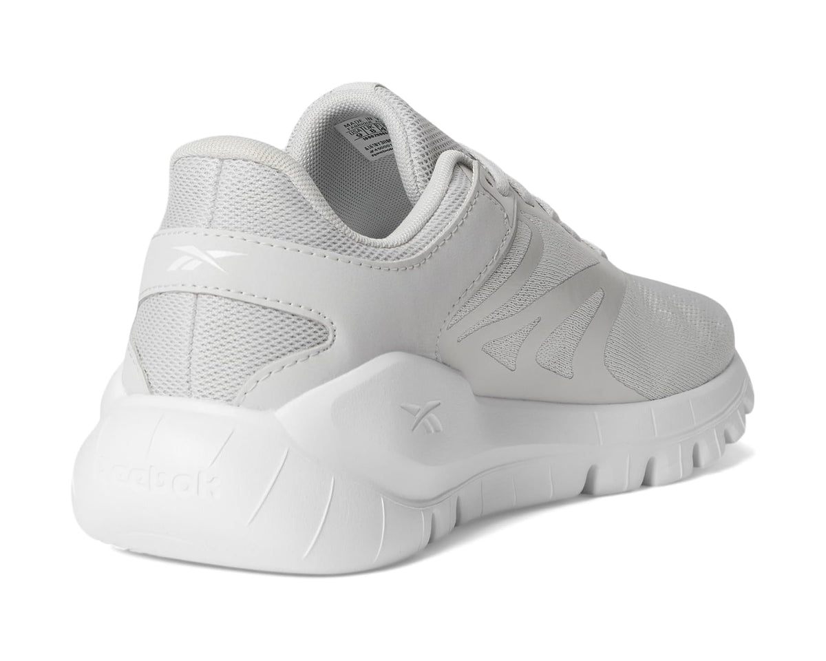 Men's Reebok Split Flex Mist Grey/White - Eurostride