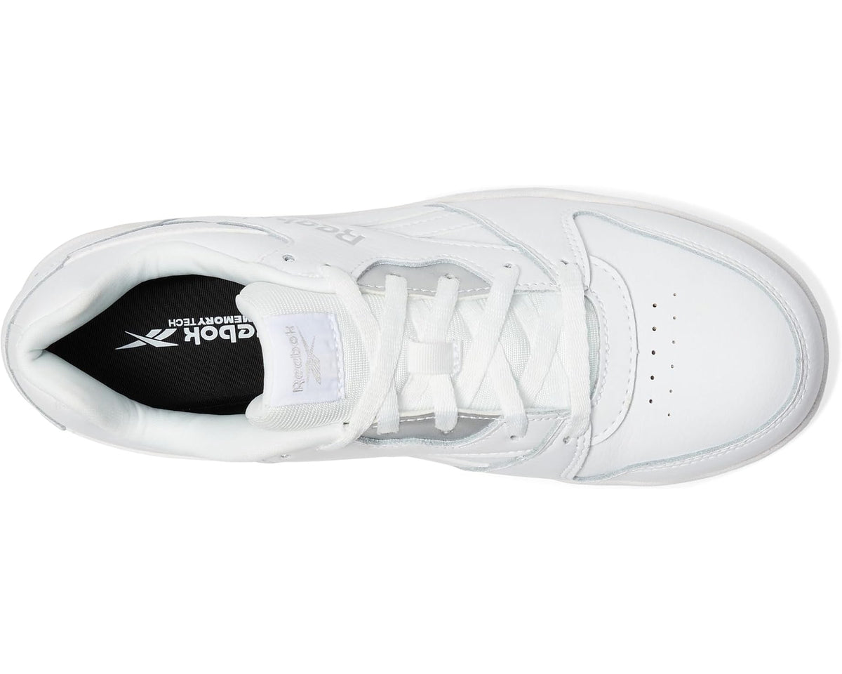 Men's Reebok Work BB4500 Work SD White/Grey - Eurostride