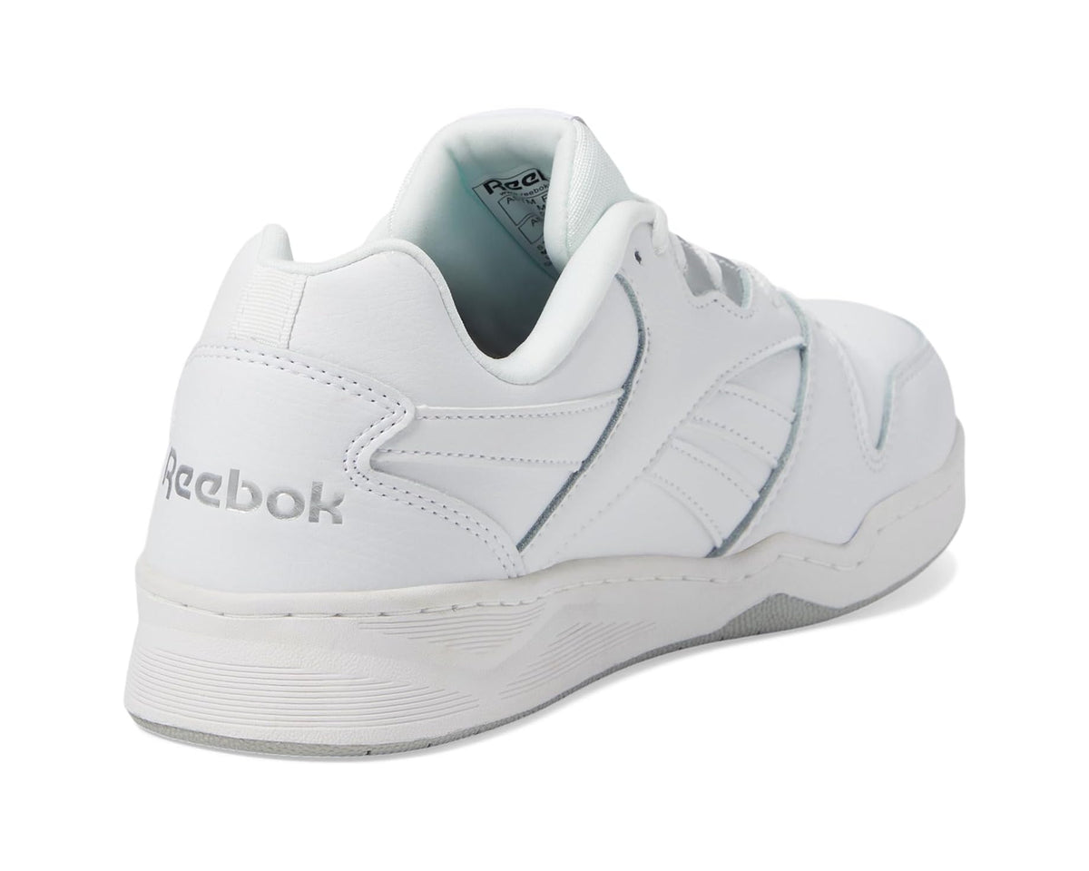 Men's Reebok Work BB4500 Work SD White/Grey - Eurostride