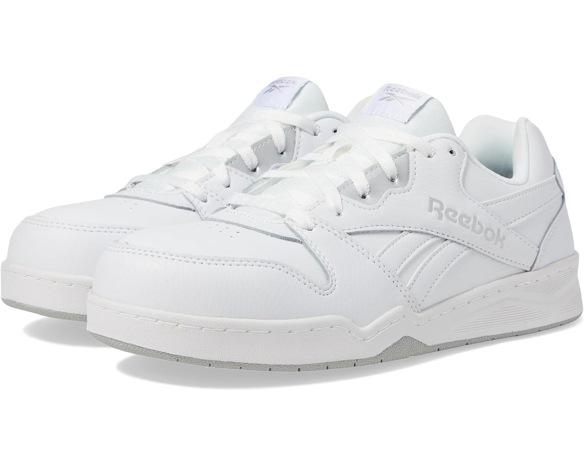 Men's Reebok Work BB4500 Work SD White/Grey - Eurostride