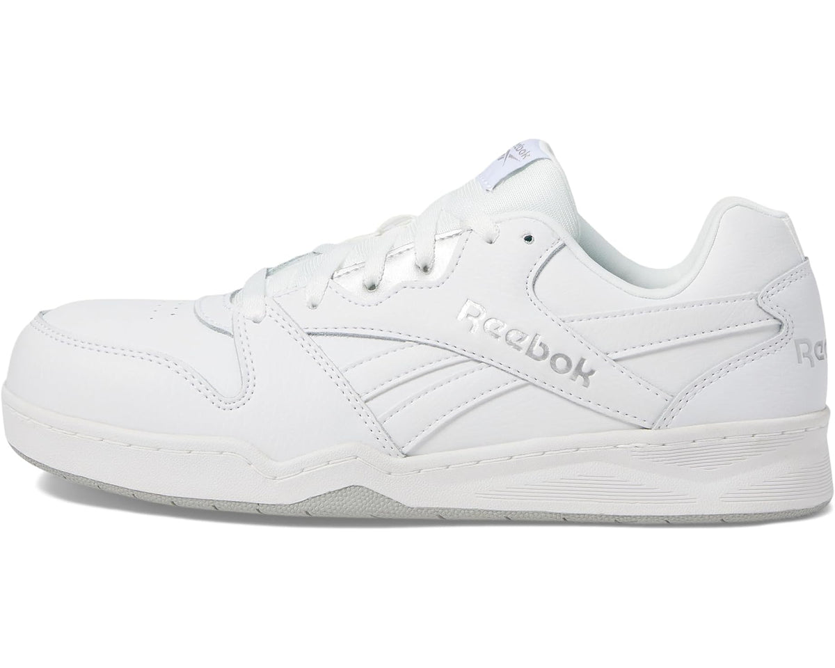 Men's Reebok Work BB4500 Work SD White/Grey - Eurostride