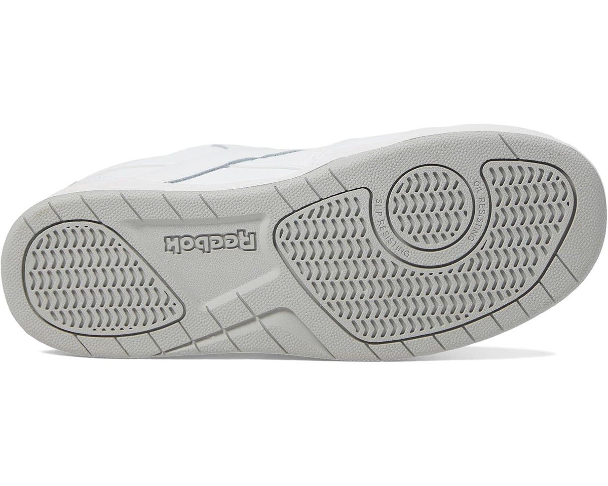 Men's Reebok Work BB4500 Work SD White/Grey - Eurostride