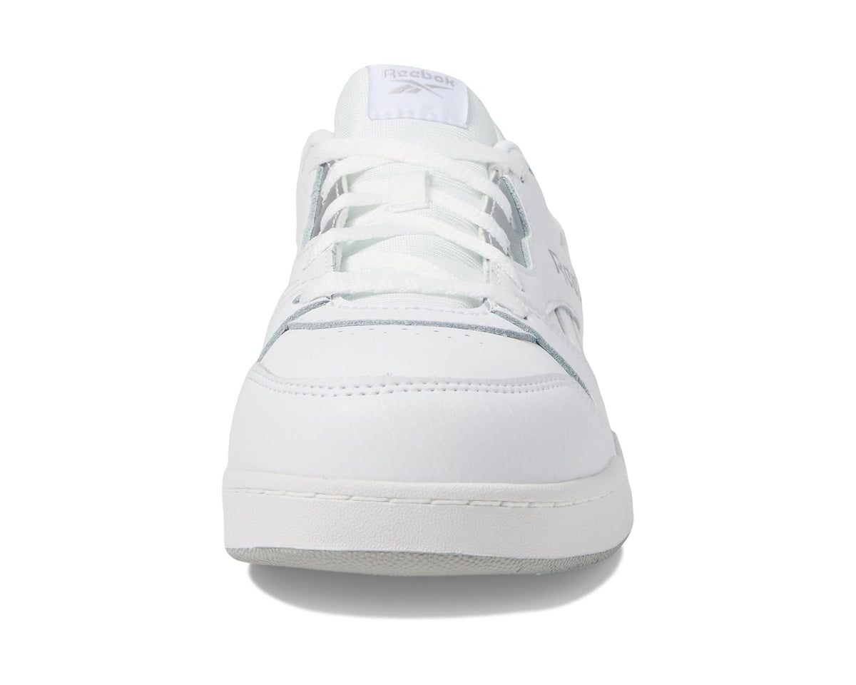 Men's Reebok Work BB4500 Work SD White/Grey - Eurostride