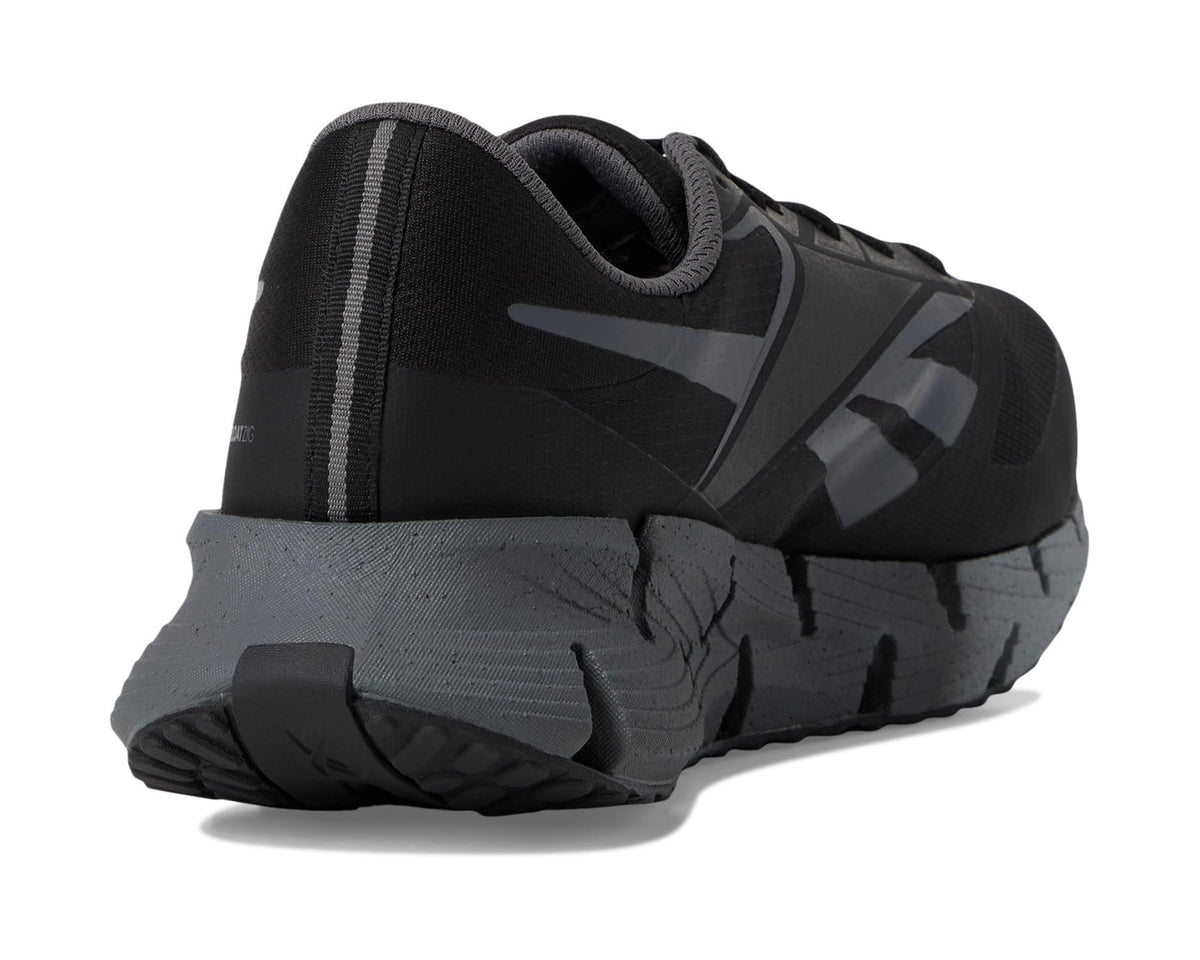 Men's Reebok Work Floatzig Work Black and Gray - Eurostride