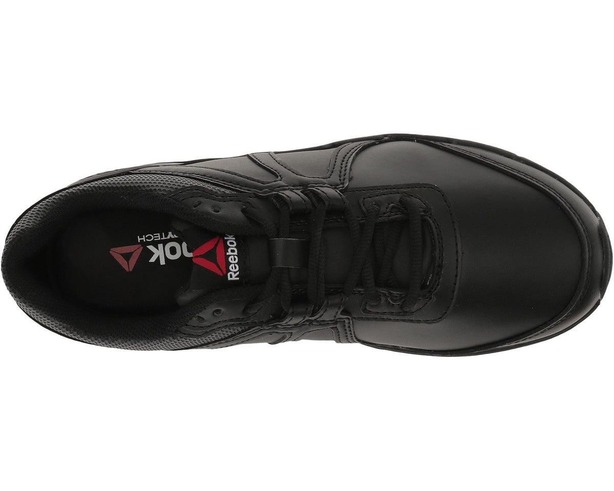 Men's Reebok Work Guide Work Soft Toe Black - Eurostride