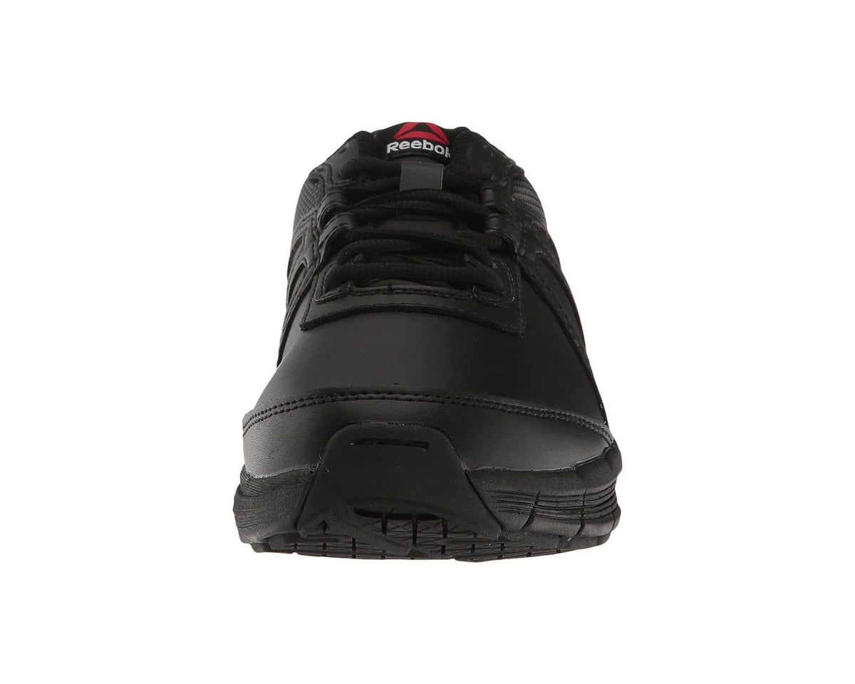 Men's Reebok Work Guide Work Soft Toe Black - Eurostride